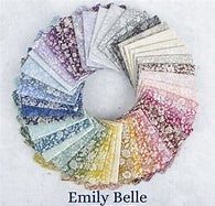 Liberty-Emily Belle by Riley Blake Designs