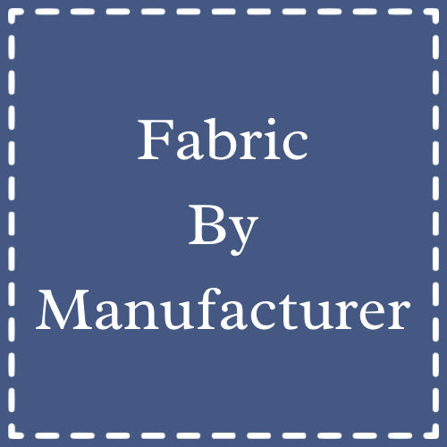 Fabric by Manufacturer