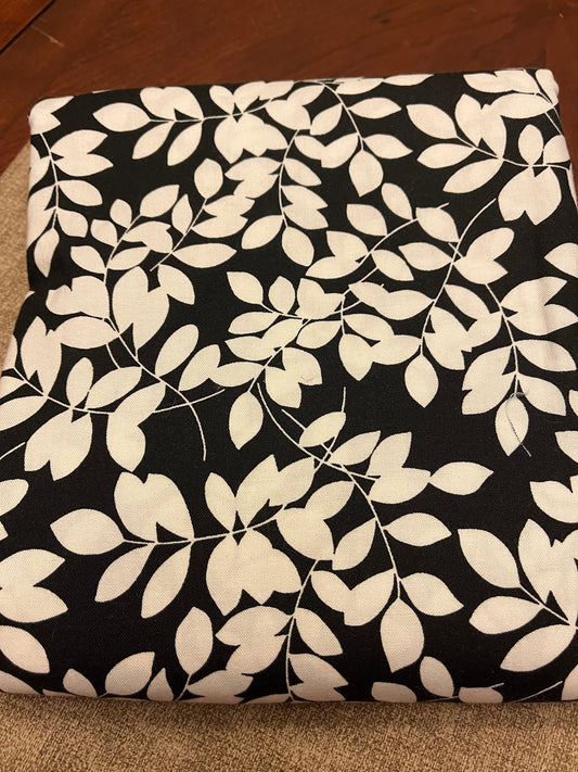 Bargain Bin Fabric: Moda: Half Moon 2.75 yards- MB